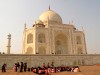 Inde - Agra : Taj Mahal