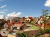 Madagascar : Tananarive