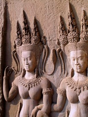 Cambodge - Angkor : Angkor Wat