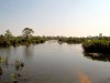 Cambodge - Angkor : plan d'eau