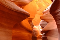 Antelope Canyon (...)
