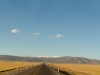 Pérou - route Arequipa-Puno : Altiplano