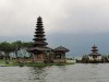 Indonésie - Bali - sur la route pour Lovina : Bedugul