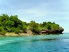 Indonésie - Bali : île de Menjangan