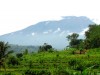 Indonésie - Bali : Sidemen, le volcan Gunung Agung