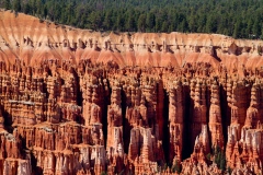 Capitol Reef NP, Bryce Canyon NP (...)