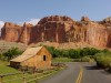 USA - Capitol Reef NP