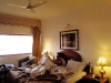 Inde - Chandigarh : notre hôtel cosy
