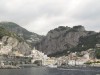 Côte Amalfitaine : Amalfi