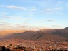Pérou - Cusco : une grande ville à 3400 mètres d'altitude