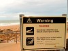 Australie - Darwin : plage