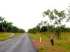 Australie - Parc national de Litchfield : on the road