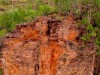 Australie - Parc national de Litchfield : roches