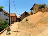Madagascar - Fianarantsoa : ville haute