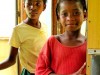 Madagascar - train Manakara : rencontre autour d'un appareil photos