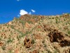 Australie - Flinders Ranges : formations rocheuses de 600 millions d\'années !
