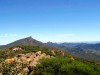 Australie - Flinders Ranges : au sommet