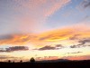 Australie - Flinders Ranges : sunset