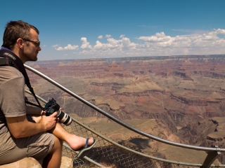 USA - Grand Canyon