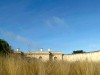 Australie - Mount Gambier : notre hostel - prison