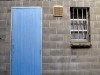 Australie - Mount Gambier : notre hostel - prison