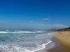 Australie : une plage de la Great Ocean Road