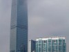 Hong Kong : clouds