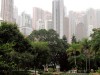Hong Kong : HK park