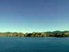 Nouvelle Zélande - sur le ferry pour Wellington