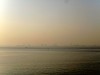 Inde - Mumbaï : skyline