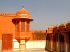 Inde - Jaipur : Palais des vents