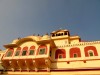 Inde - Jaipur : City palace