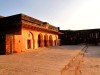 Inde - Amber : Jaigarh fort