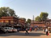 Inde - Jodhpur : le quartier de notre hôtel