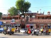 Inde - Jodhpur : le quartier de notre hôtel