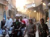 Inde - Jodhpur : scène de rue