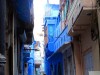 Inde - Jodhpur : le bleu... partout