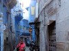 Inde - Jodhpur : le bleu... partout
