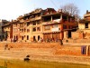 Népal - Bhaktapur : bassin