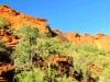 Australie - Kings Canyon : Creek walk