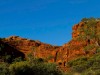Australie - Kings Canyon : Creek walk
