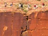 Australie - Kings Canyon : Rim walk