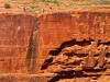 Australie - Kings Canyon : Rim walk