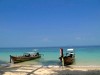 Thaïlande - Koh Phi Phi : Tohko beach