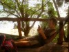 Thaïlande - Koh Phi Phi : Tohko beach, l\'indispensable hamac !