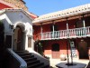 Bolivie - La Paz : musée