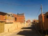 Bolivie - La Paz : El Alto