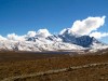 Bolivie - La Paz : excursion à Chacaltaya - Huayana Potosi