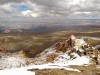 Bolivie - La Paz : excursion à Chacaltaya