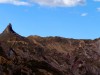Bolivie - La Paz : excursion à la Valle de la Luna